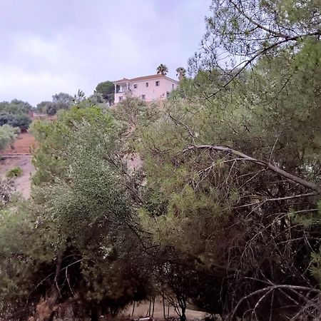 Casa Rural En El Campo Con Animales, Piscina Y Barbacoa Almodóvar del Río Exterior foto