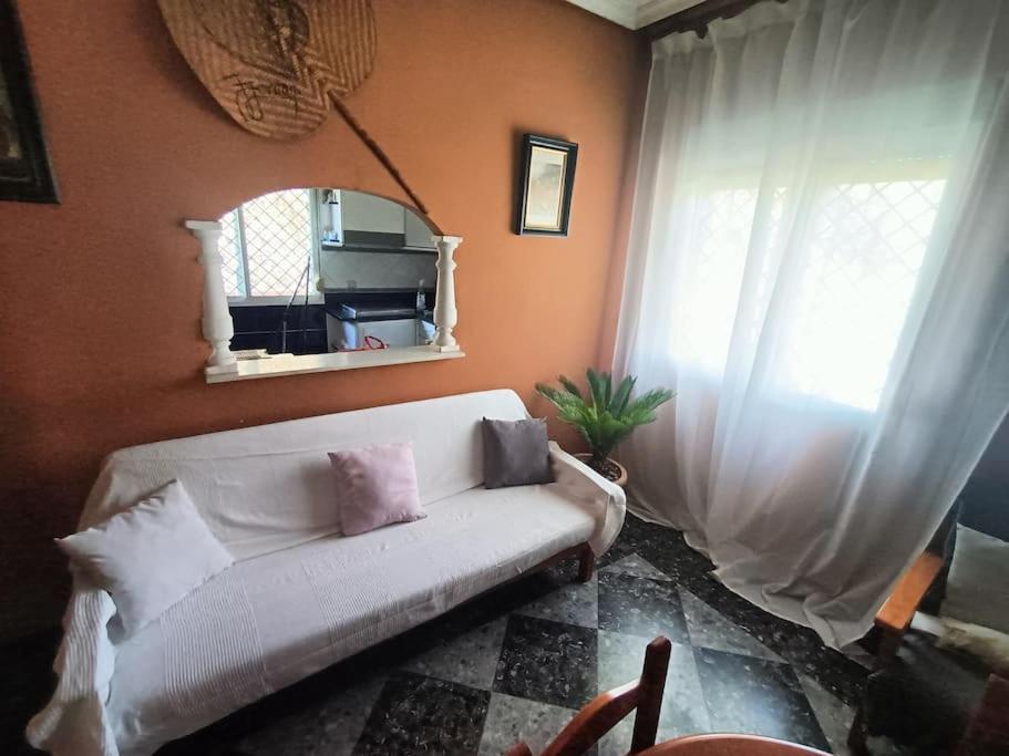 Casa Rural En El Campo Con Animales, Piscina Y Barbacoa Almodóvar del Río Exterior foto