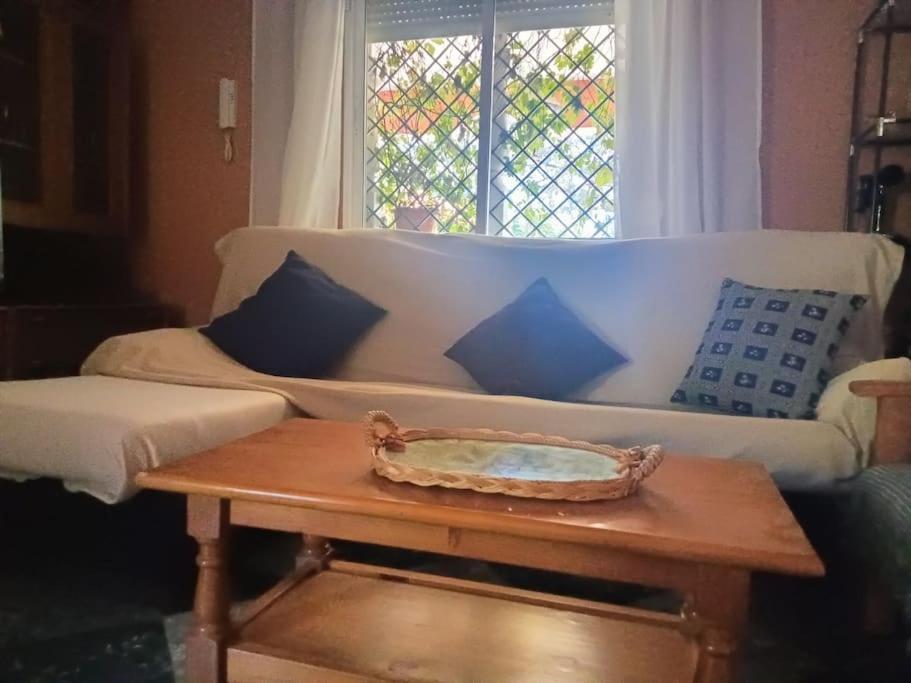 Casa Rural En El Campo Con Animales, Piscina Y Barbacoa Almodóvar del Río Exterior foto